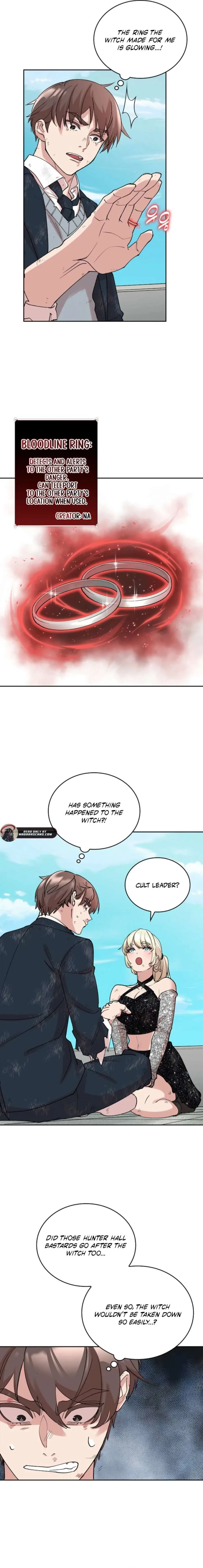 Devil & Ice Chapter 11 page 19