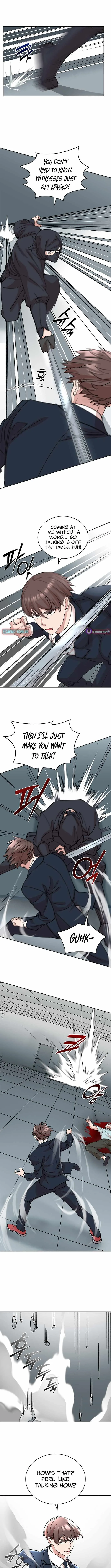 Devil & Ice Chapter 18 page 3