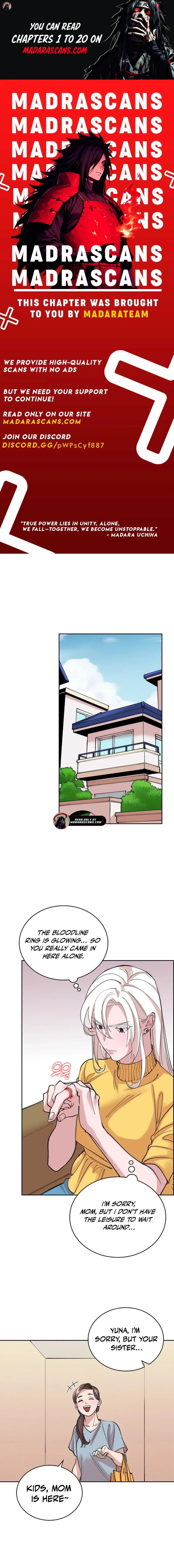 Devil & Ice Chapter 17 page 2