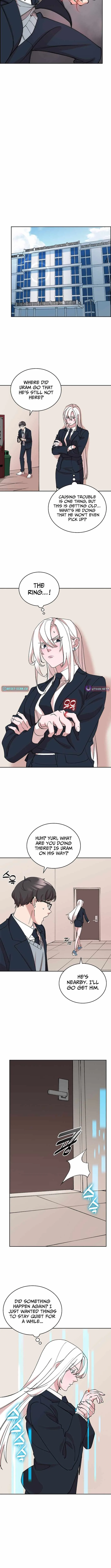 Devil & Ice Chapter 18 page 8