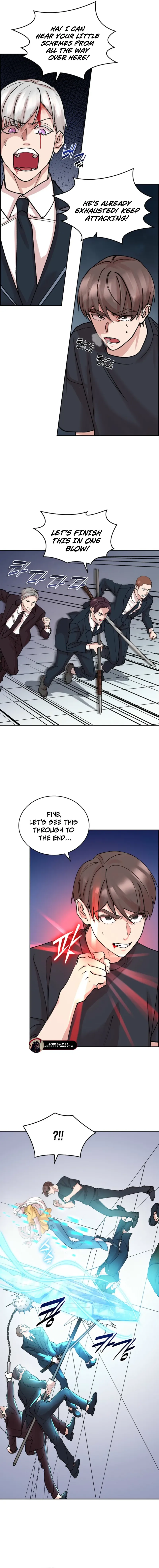 Devil & Ice Chapter 17 page 7