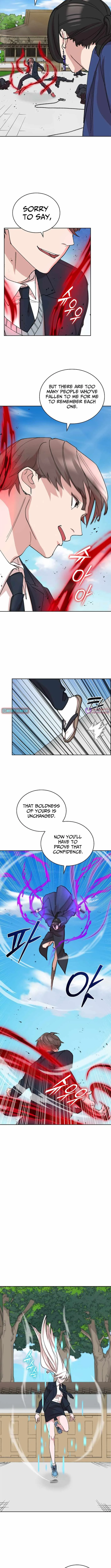 Devil & Ice Chapter 18 page 12