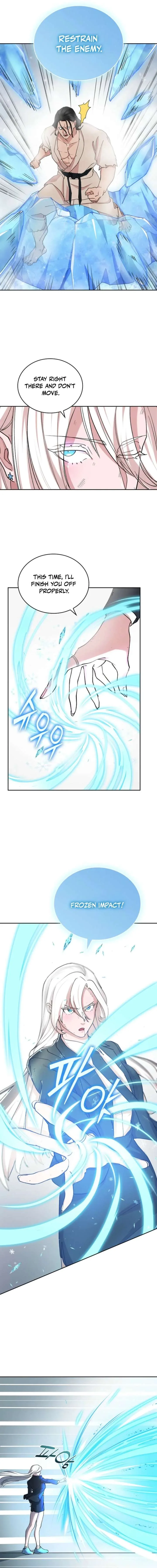 Devil & Ice Chapter 19 page 4