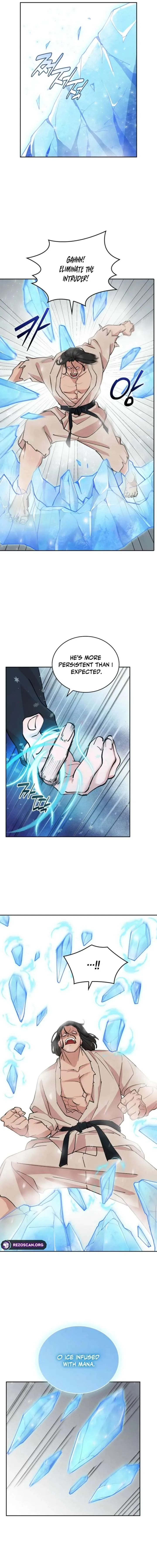 Devil & Ice Chapter 19 page 3