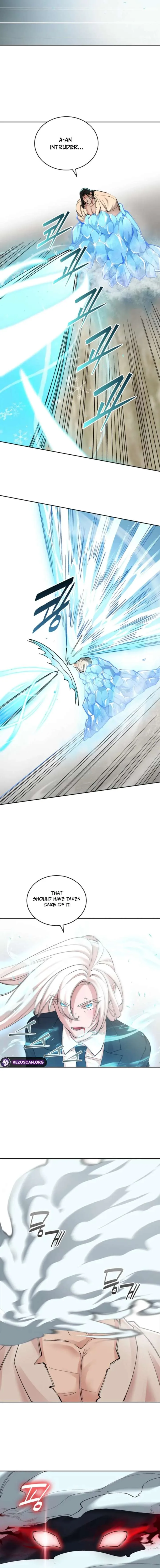 Devil & Ice Chapter 19 page 5
