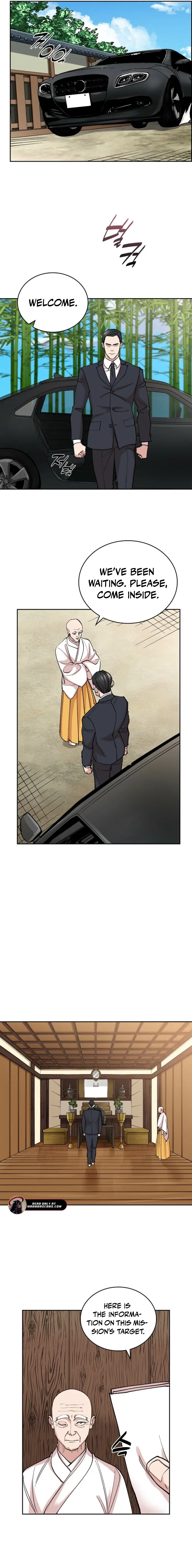 Devil & Ice Chapter 17 page 17