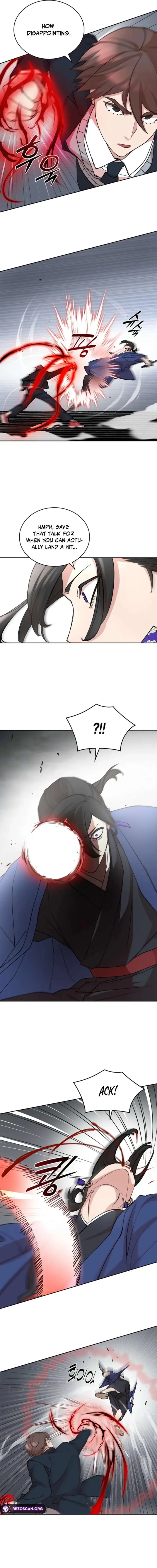 Devil & Ice Chapter 19 page 15