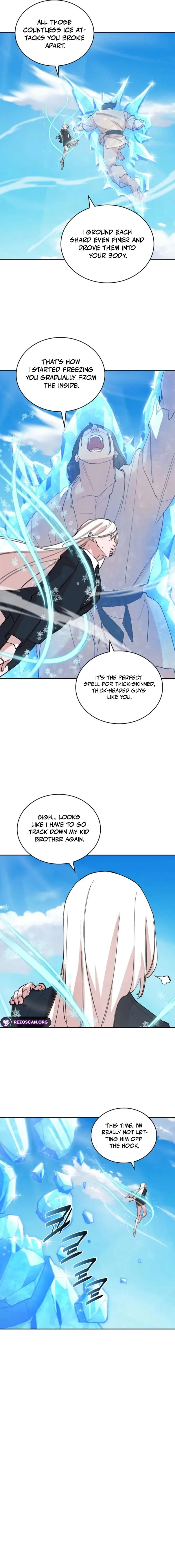 Devil & Ice Chapter 19 page 12