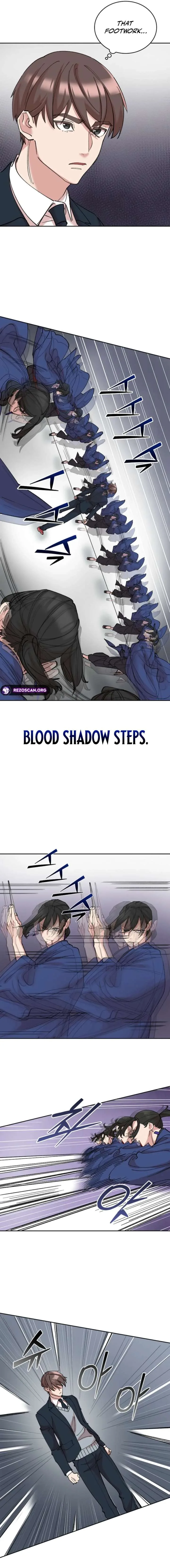Devil & Ice Chapter 19 page 17