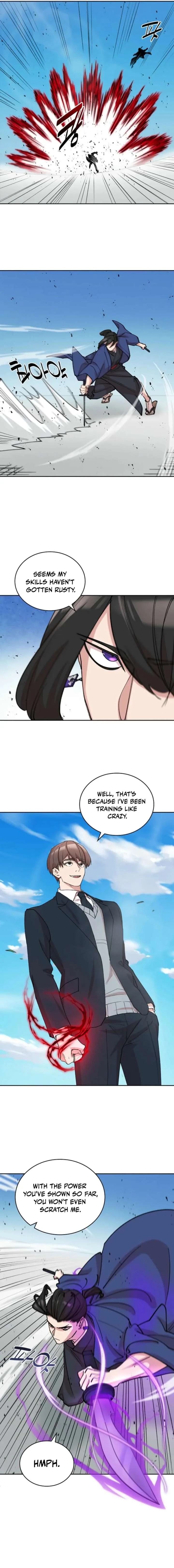 Devil & Ice Chapter 19 page 13