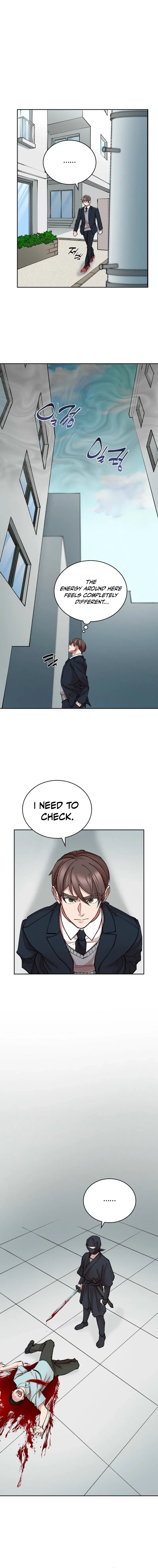 Devil & Ice Chapter 17 page 20