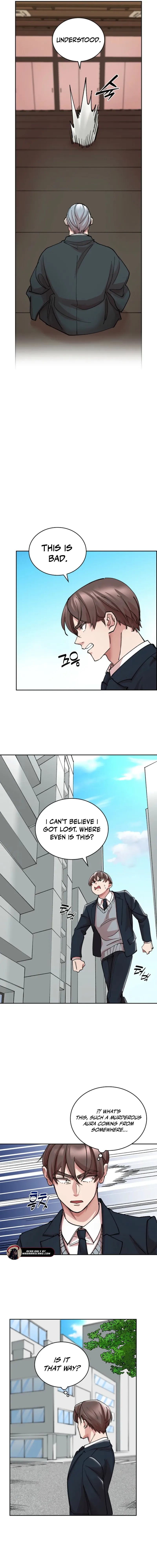 Devil & Ice Chapter 17 page 19