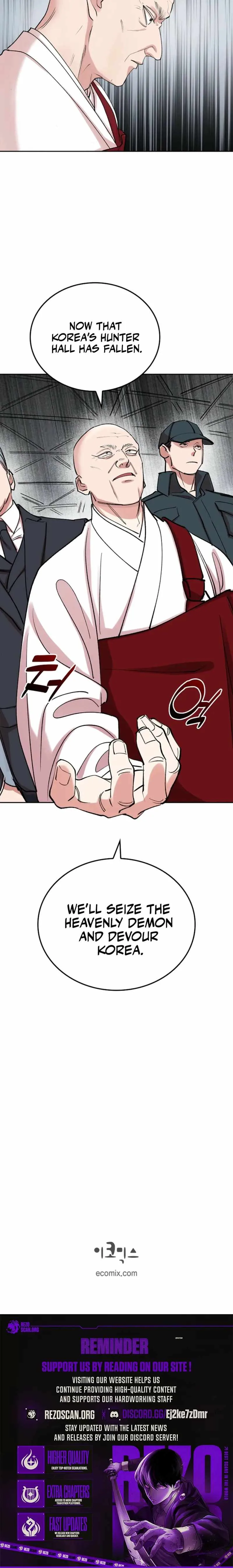 Devil & Ice Chapter 21 page 11