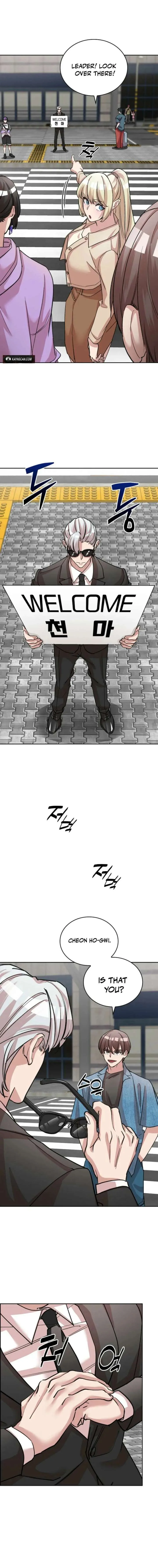 Devil & Ice Chapter 25 page 7