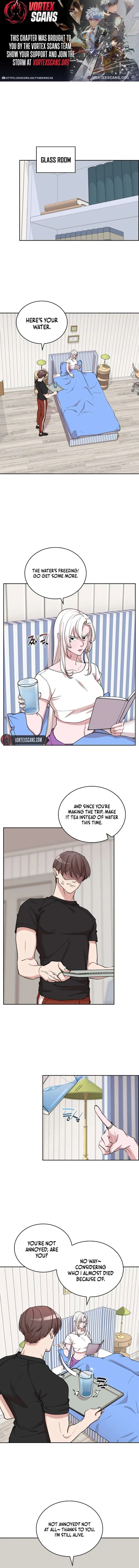 Devil & Ice Chapter 22 page 2