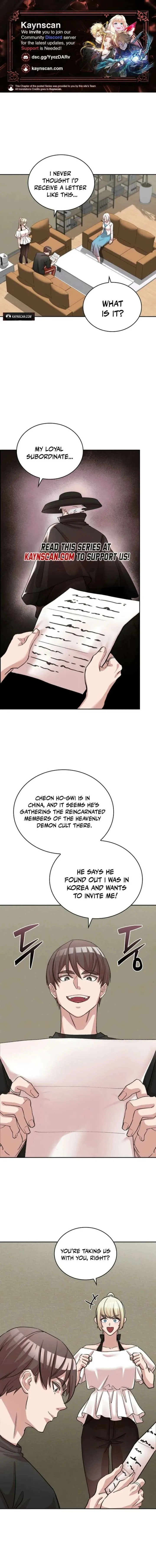 Devil & Ice Chapter 25 page 2