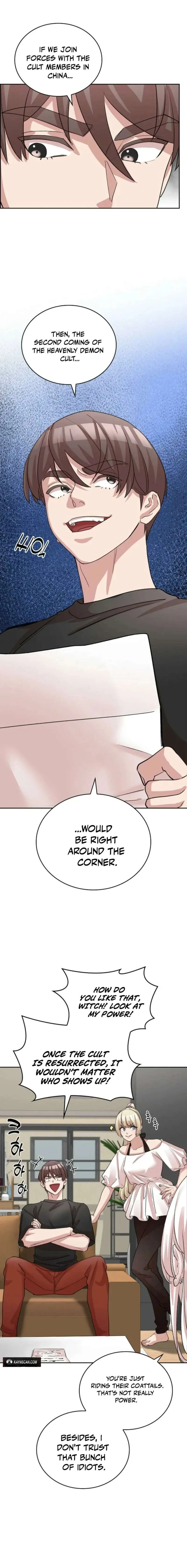 Devil & Ice Chapter 25 page 3