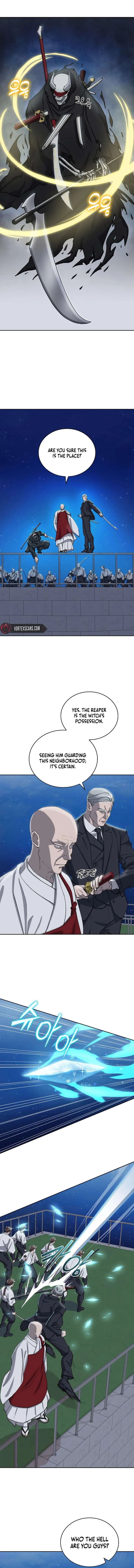 Devil & Ice Chapter 22 page 8