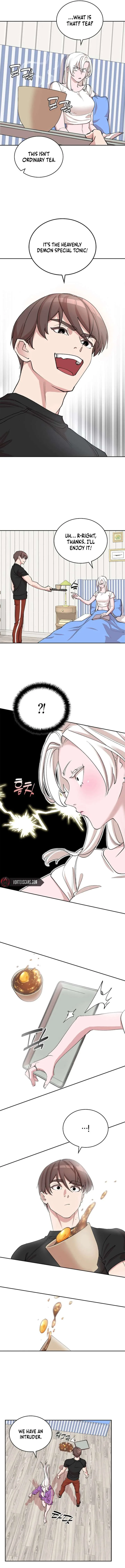 Devil & Ice Chapter 22 page 6