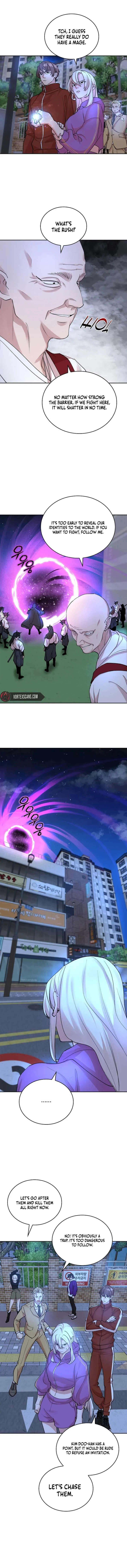 Devil & Ice Chapter 22 page 12