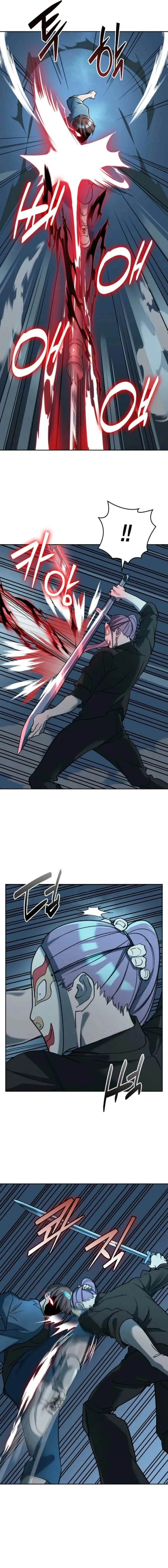 Devil & Ice Chapter 25 page 18