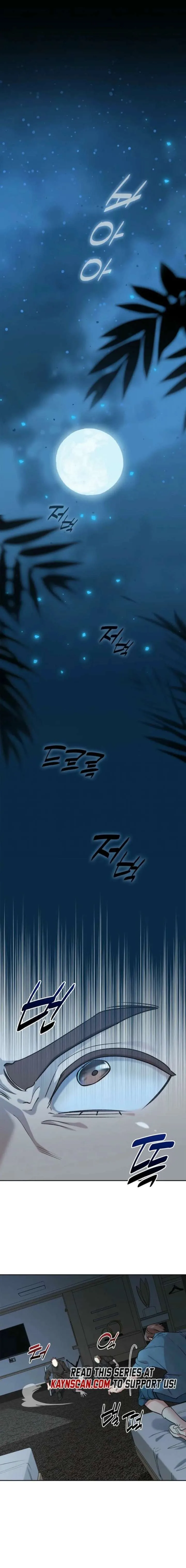 Devil & Ice Chapter 25 page 15