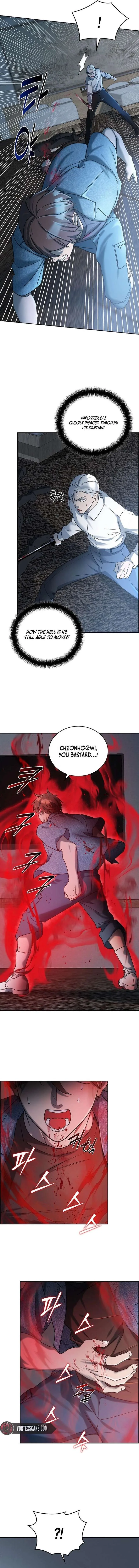 Devil & Ice Chapter 26 page 3