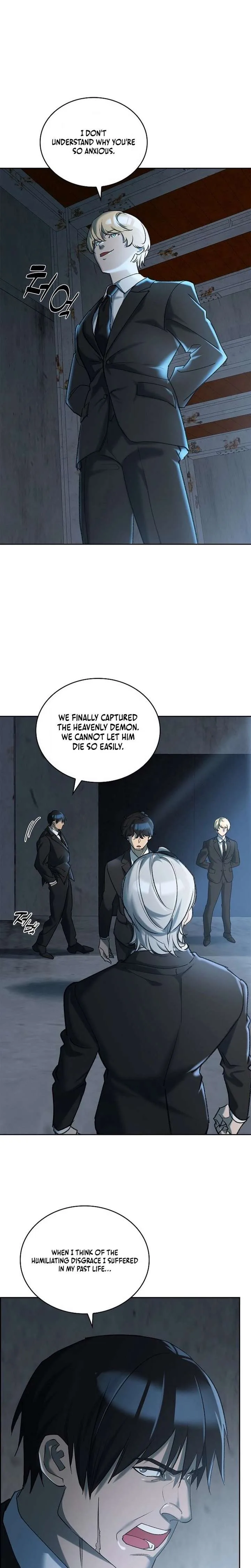 Devil & Ice Chapter 26 page 8