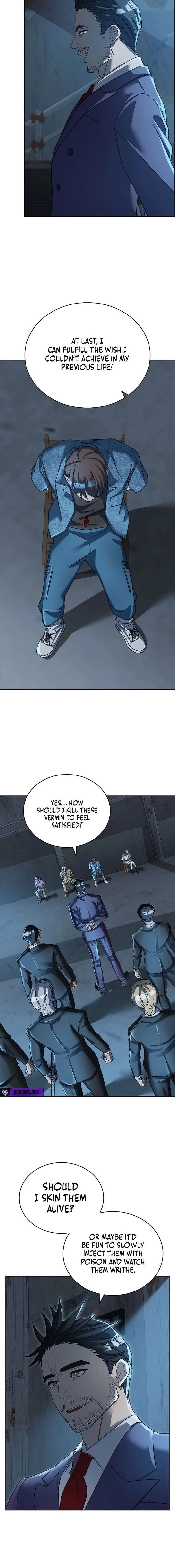 Devil & Ice Chapter 27 page 3