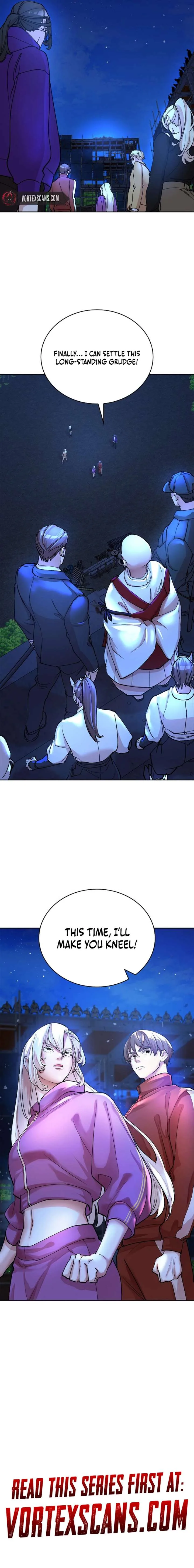 Devil & Ice Chapter 22 page 14
