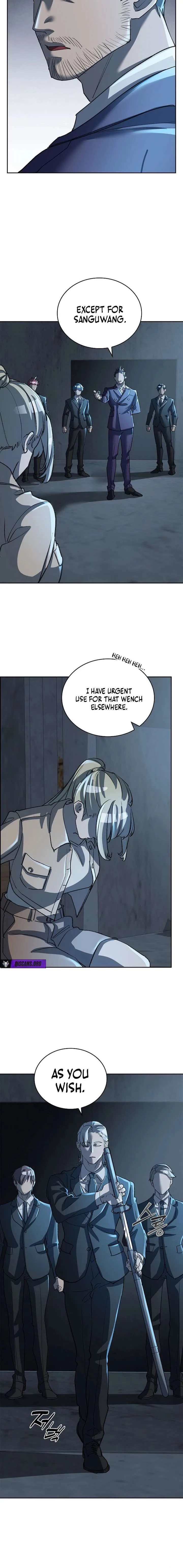 Devil & Ice Chapter 27 page 5