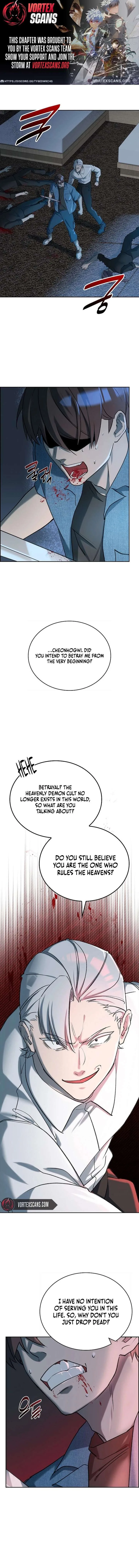 Devil & Ice Chapter 26 page 2