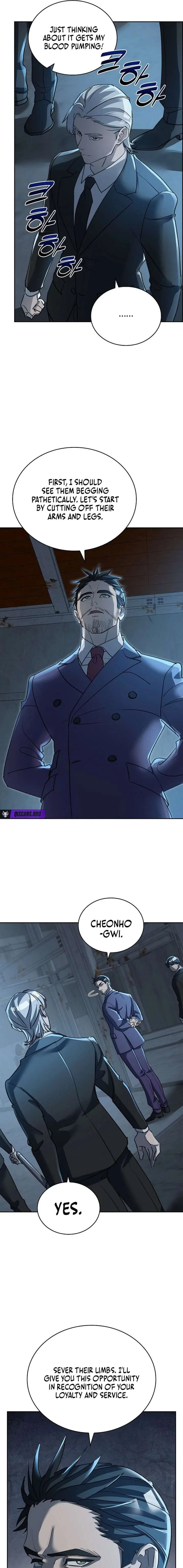 Devil & Ice Chapter 27 page 4