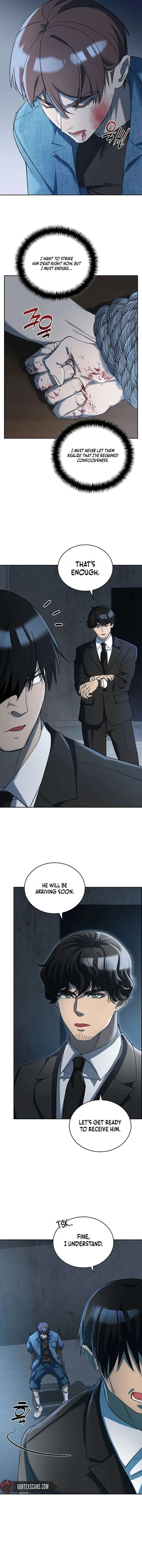 Devil & Ice Chapter 26 page 11
