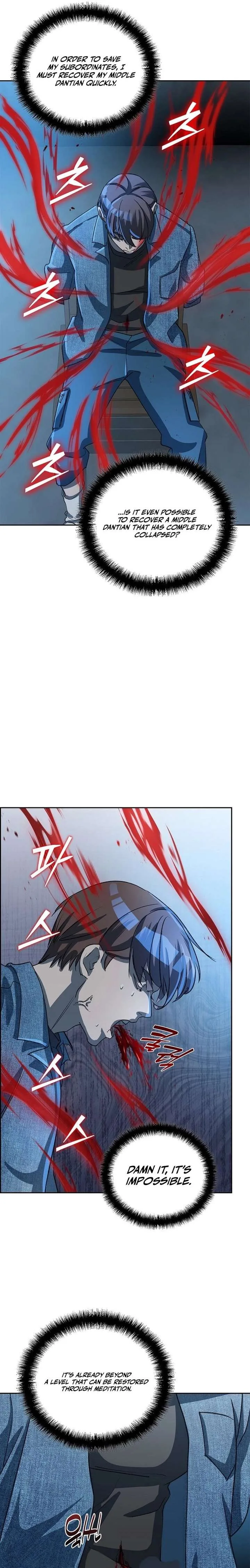 Devil & Ice Chapter 26 page 15
