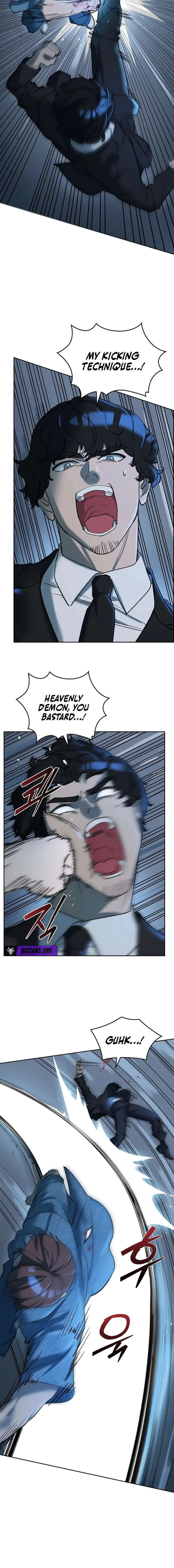 Devil & Ice Chapter 27 page 13