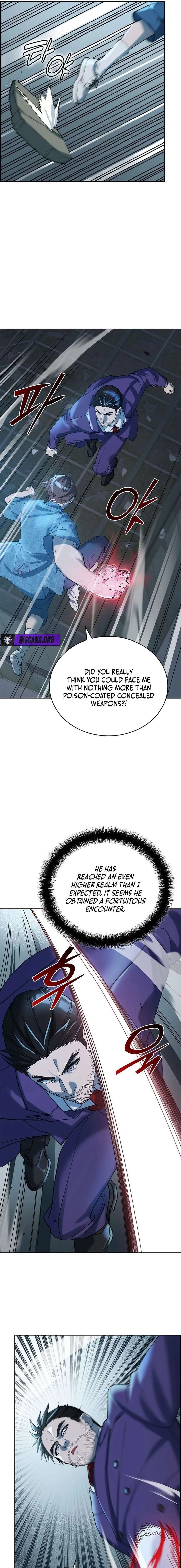 Devil & Ice Chapter 28 page 4