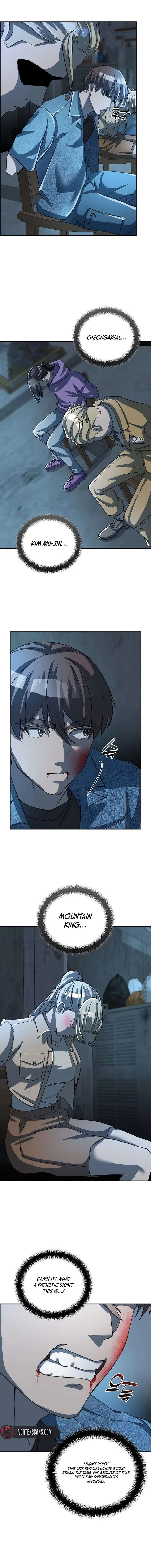 Devil & Ice Chapter 26 page 14
