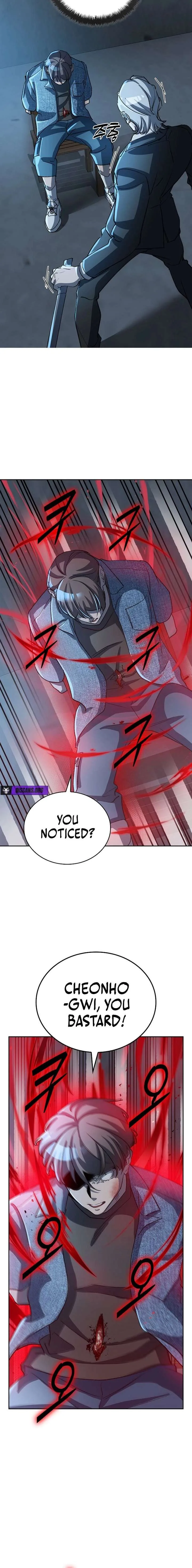 Devil & Ice Chapter 27 page 7