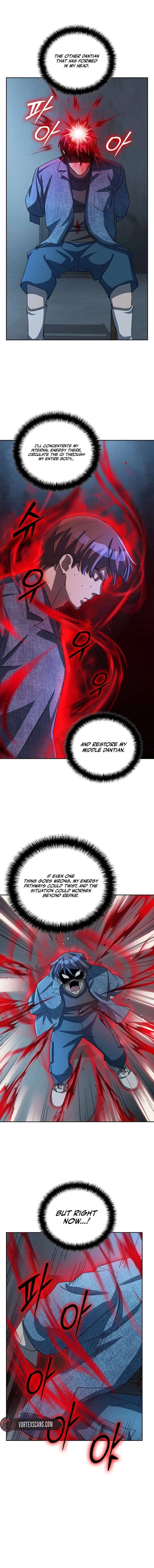 Devil & Ice Chapter 26 page 17
