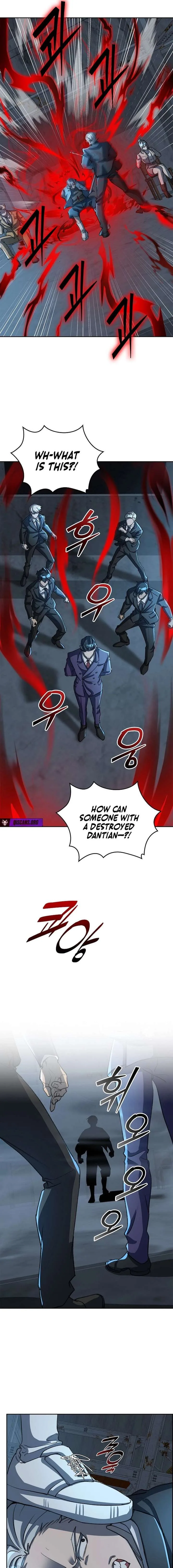Devil & Ice Chapter 27 page 8