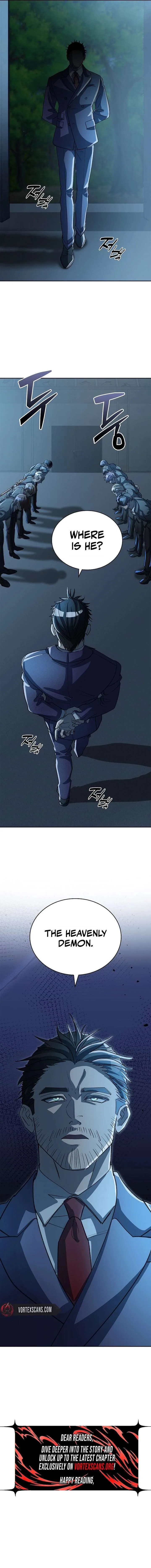 Devil & Ice Chapter 26 page 19