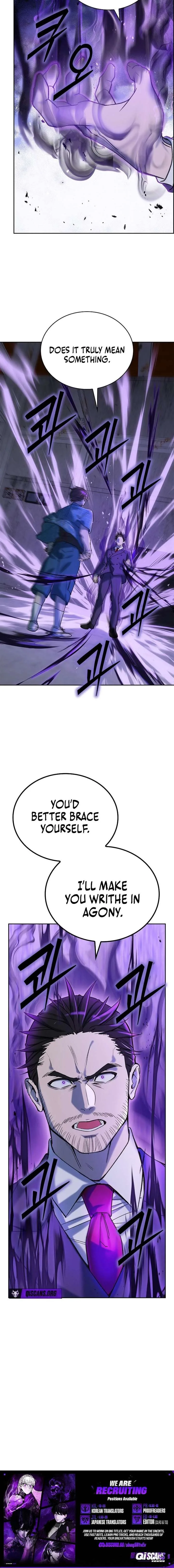 Devil & Ice Chapter 27 page 21