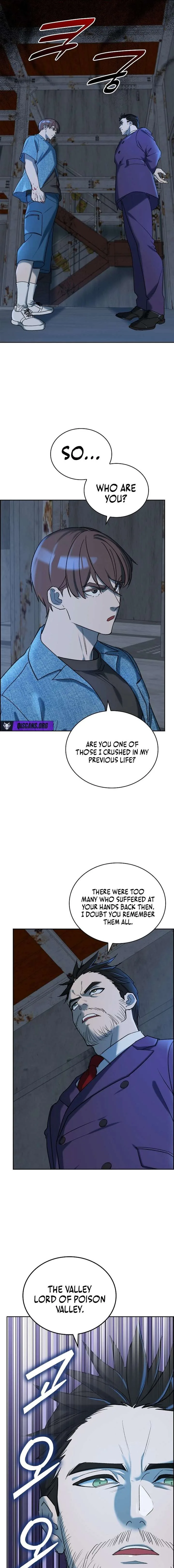Devil & Ice Chapter 27 page 18