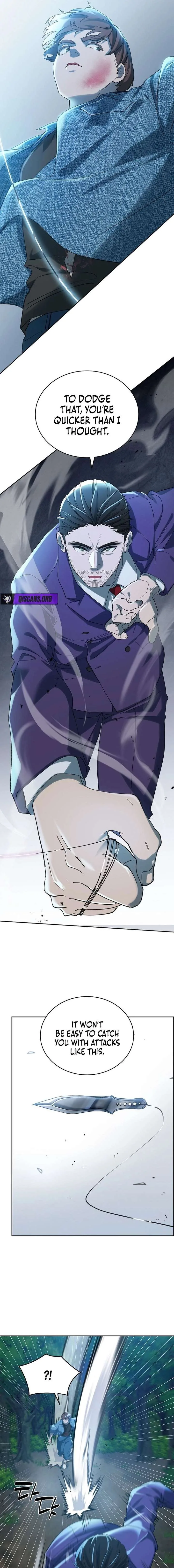 Devil & Ice Chapter 28 page 6