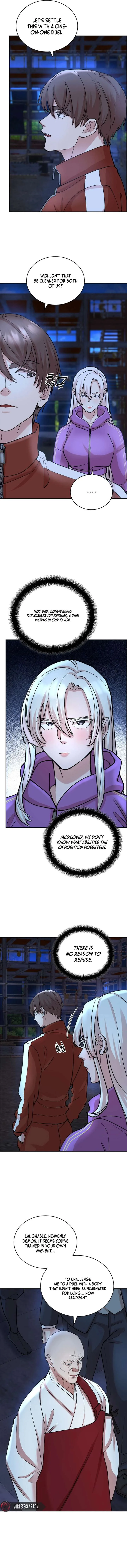 Devil & Ice Chapter 23 page 4