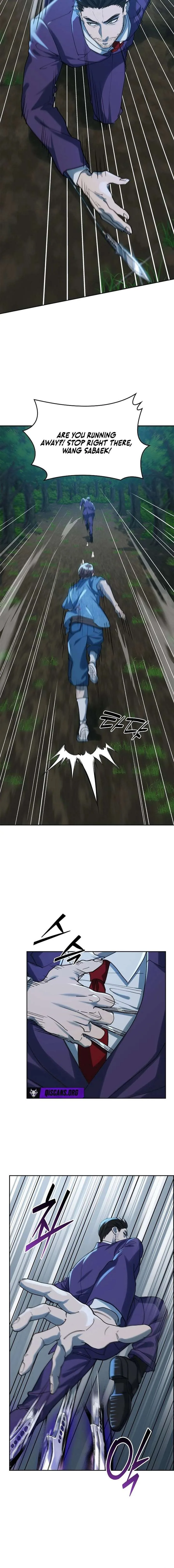 Devil & Ice Chapter 28 page 7
