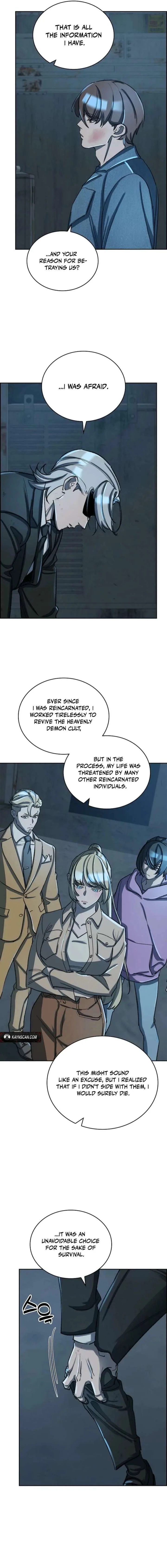 Devil & Ice Chapter 29 page 4