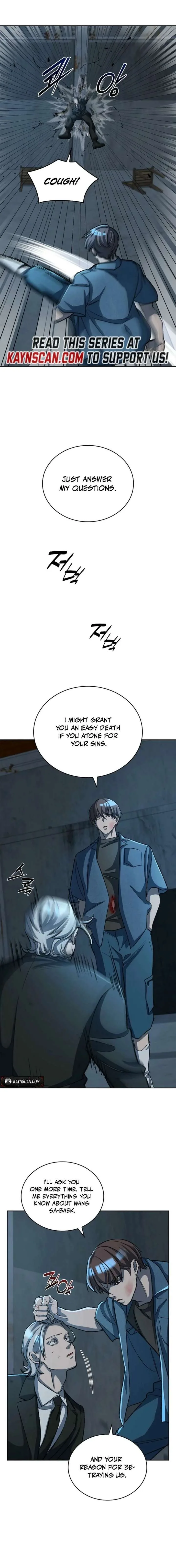 Devil & Ice Chapter 29 page 2