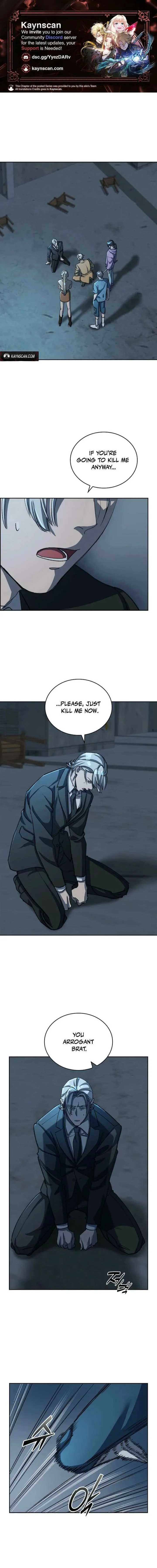 Devil & Ice Chapter 29 page 1